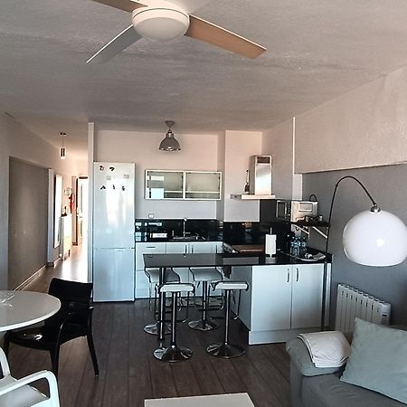Apartamento Playa Playa Pobla de Farnals Buitenkant foto
