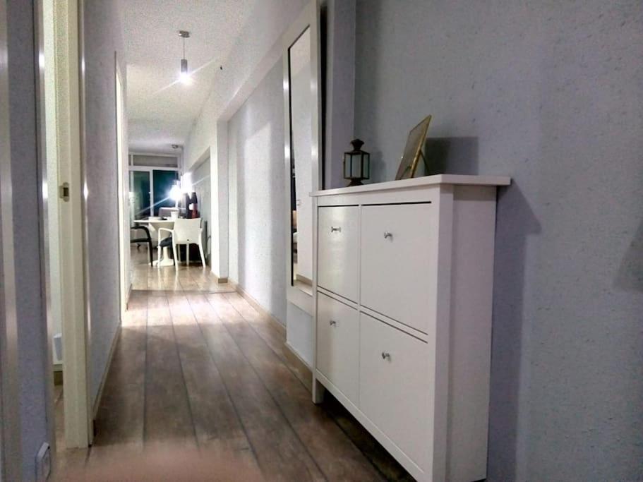 Apartamento Playa Playa Pobla de Farnals Buitenkant foto