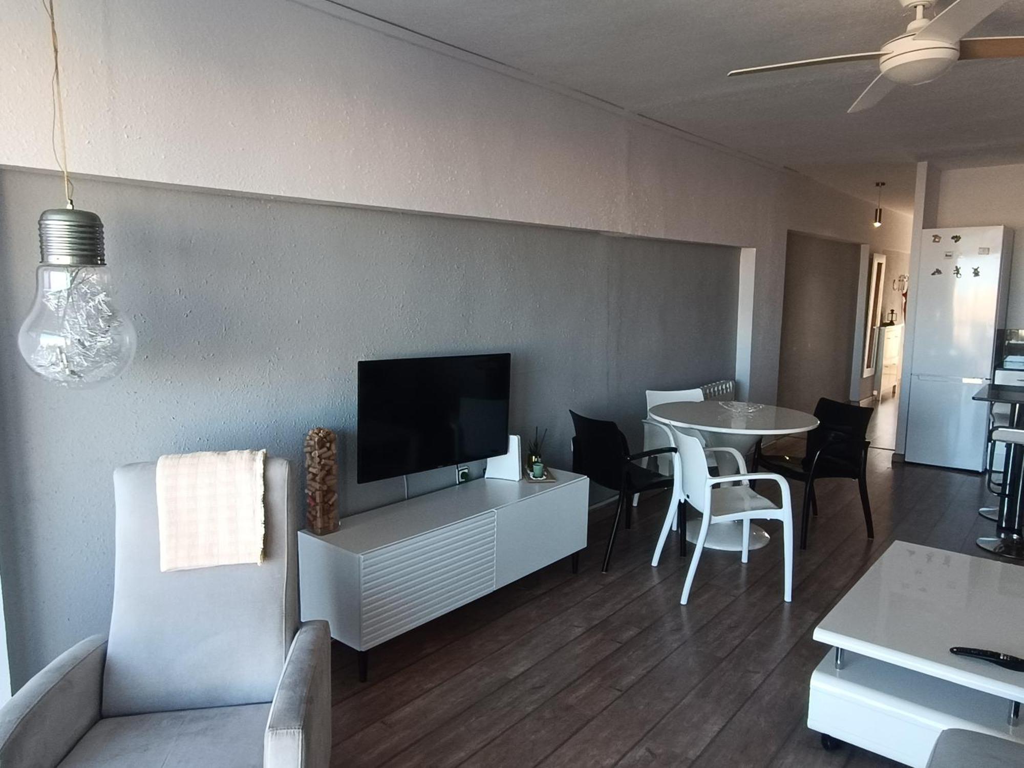 Apartamento Playa Playa Pobla de Farnals Buitenkant foto